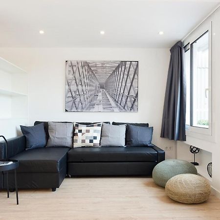 Juli Garreta'S Apartment Girona Bagian luar foto